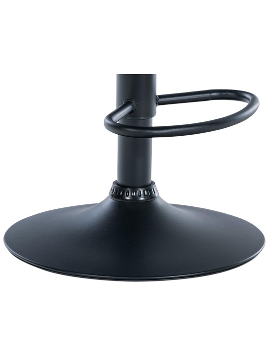 Bárszék Hoover B, fehér