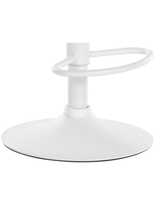 Bárszék Hoover W, fekete