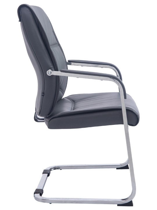 XL látogatói szék Anubis, szürke