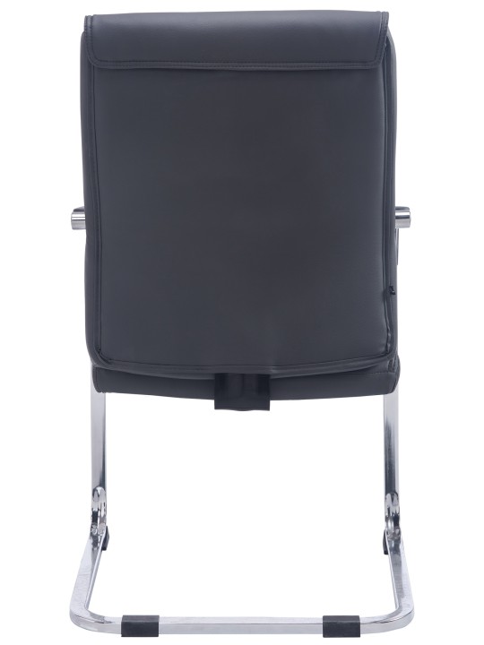 XL látogatói szék Anubis, szürke