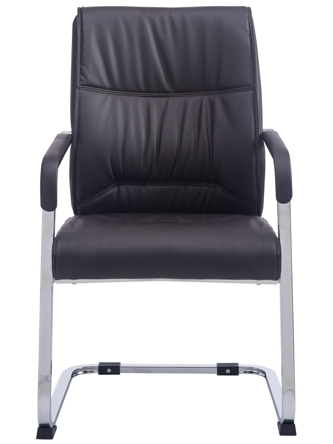 XL látogatói szék Anubis, barna