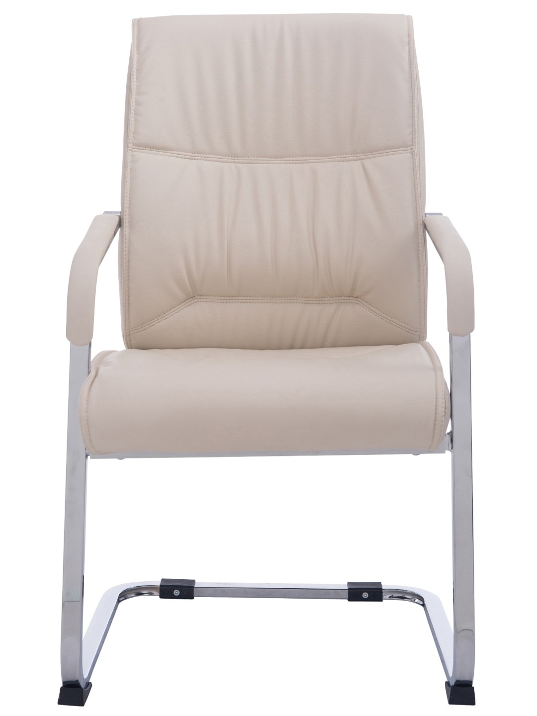 XL látogatói szék Anubis, krém