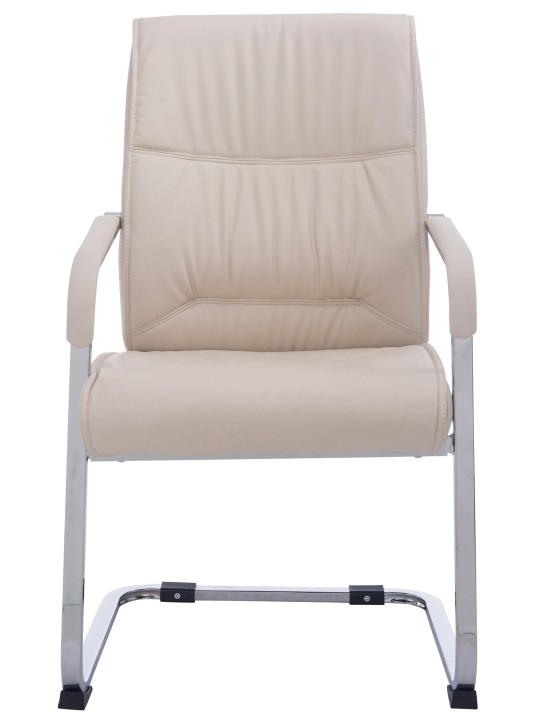 XL látogatói szék Anubis, krém