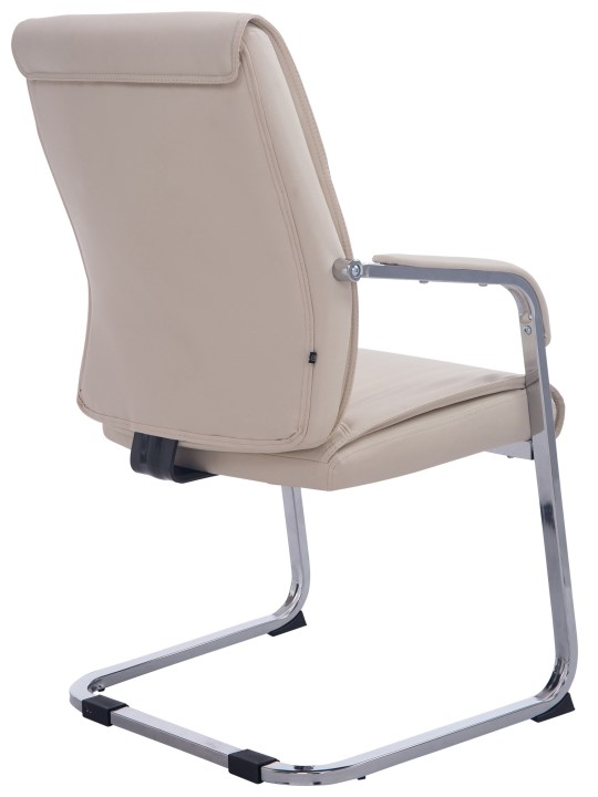 XL látogatói szék Anubis, krém