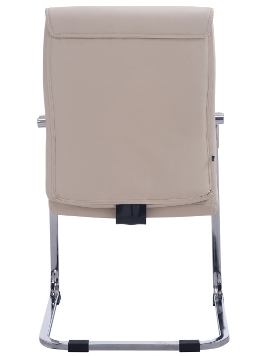 XL látogatói szék Anubis, krém