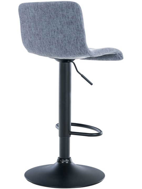 Bárszék Hoover szövet B, kék