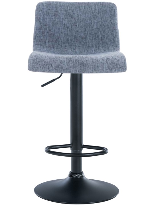 Bárszék Hoover szövet B, kék