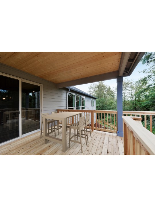 Ares bárszék, sárszín