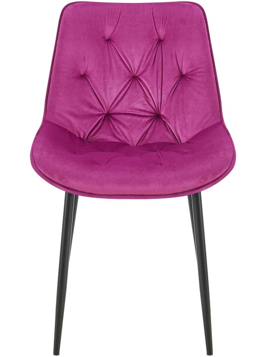 Wallace bársony étkezőszék, lila Wallace bársony étkezőszék, lila