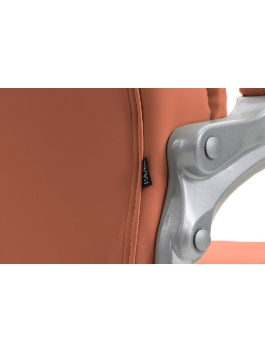 Irodai szék Texas V2, világosbarna