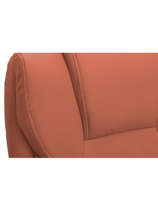 Irodai szék Texas V2, világosbarna