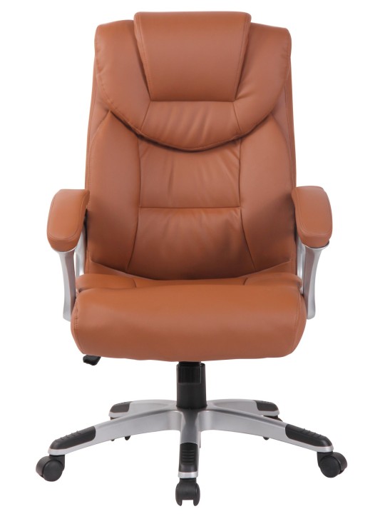 Irodai szék Texas V2, világosbarna