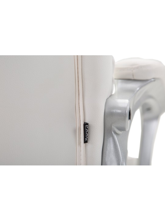 Irodai szék Texas V2, fehér