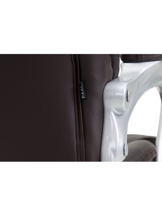 Irodai szék Texas V2, barna