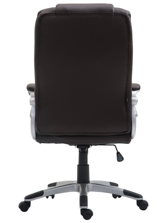 Irodai szék Texas V2, barna