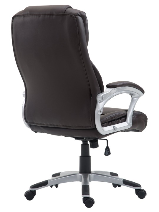 Irodai szék Texas V2, barna