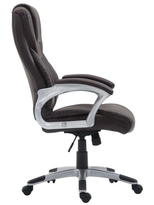 Irodai szék Texas V2, barna