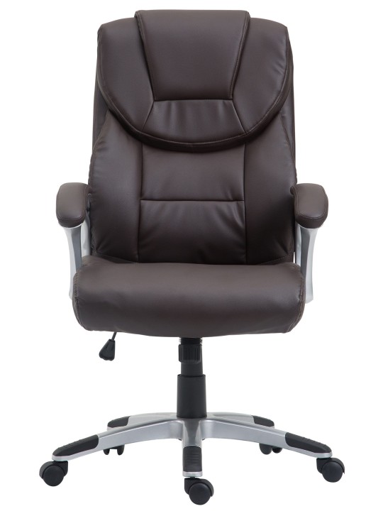 Irodai szék Texas V2, barna