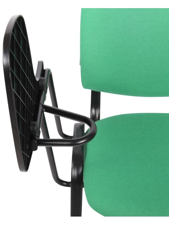 4 db Ken szék készlet összecsukható asztalszövettel, zöld