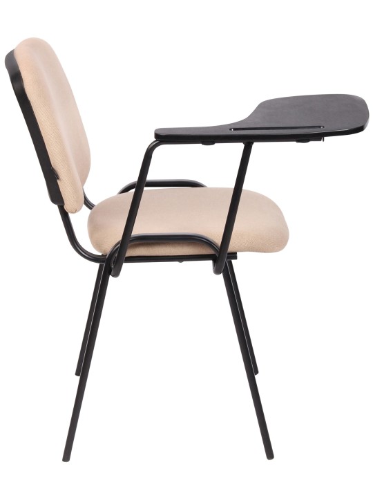 4 db Ken szék készlet összecsukható asztalszövettel, krém