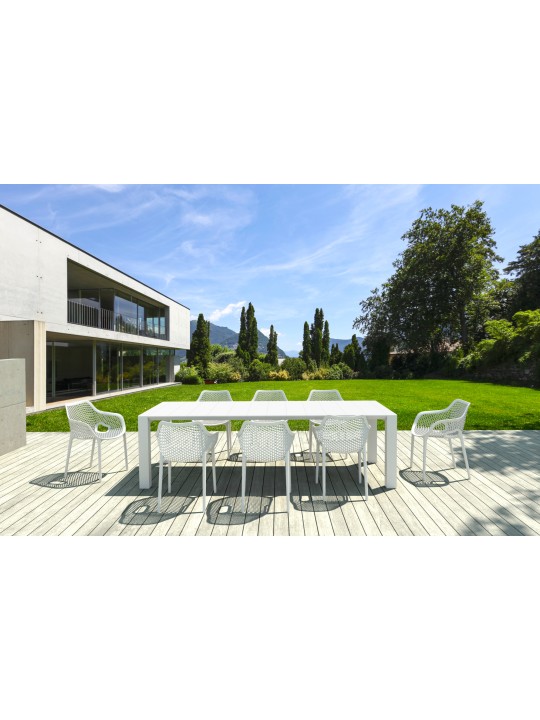 Air XL szék, fehér