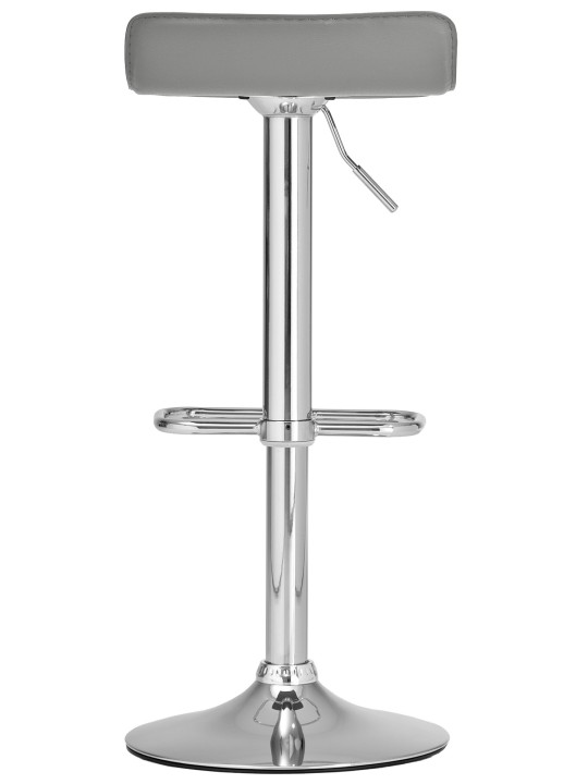 Bárszék DYN, szürke