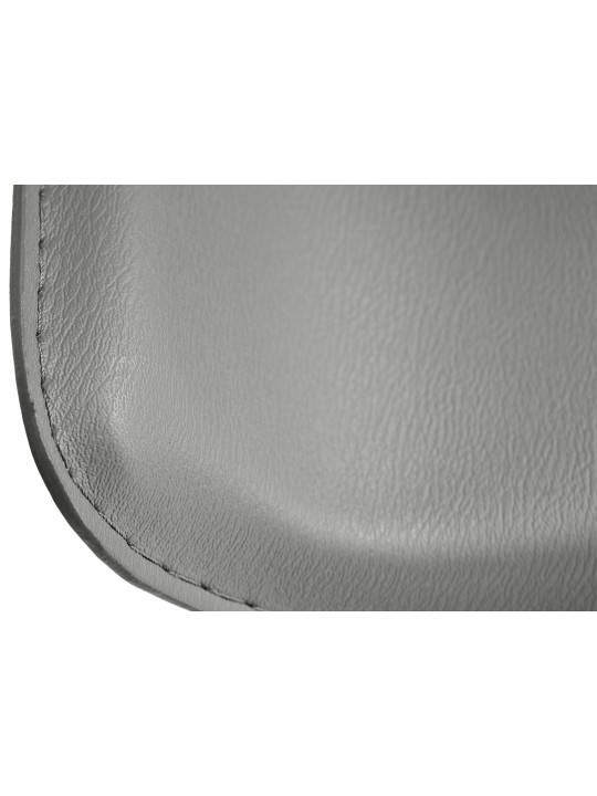 Bárszék DYN, szürke