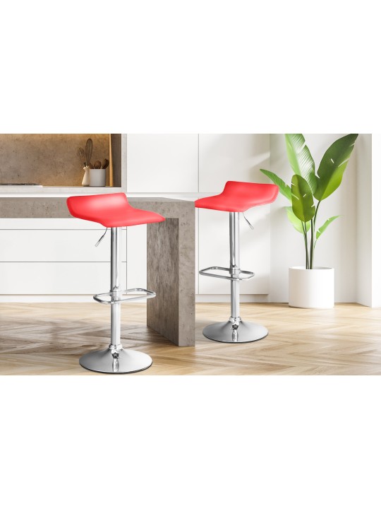 Bárszék DYN, piros Bárszék DYN, piros