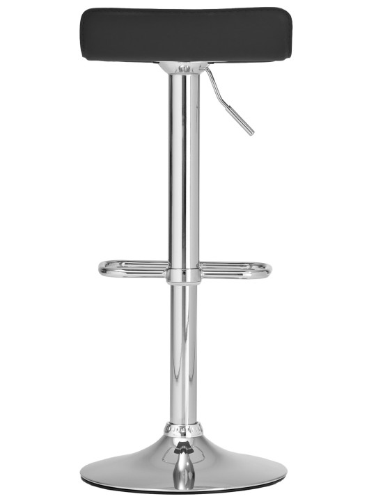 Bárszék DYN, fekete