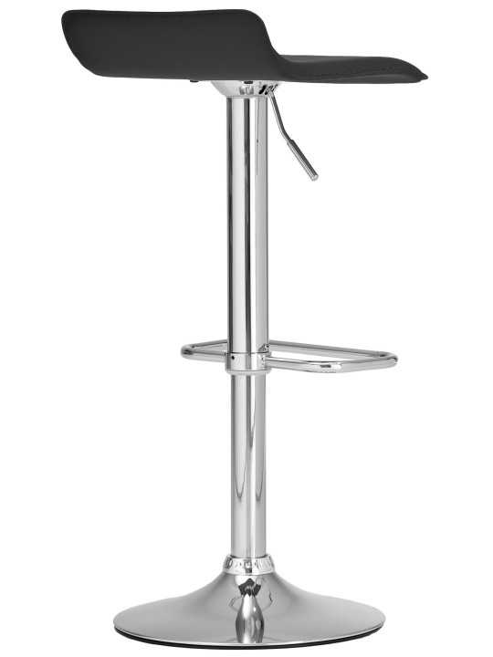 Bárszék DYN, fekete