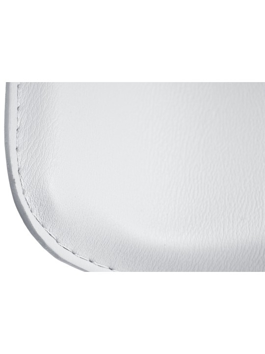 Bárszék DYN, fehér