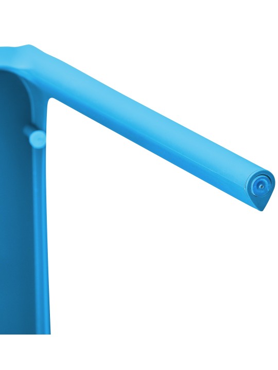 2 db Meton szék készlet, kék