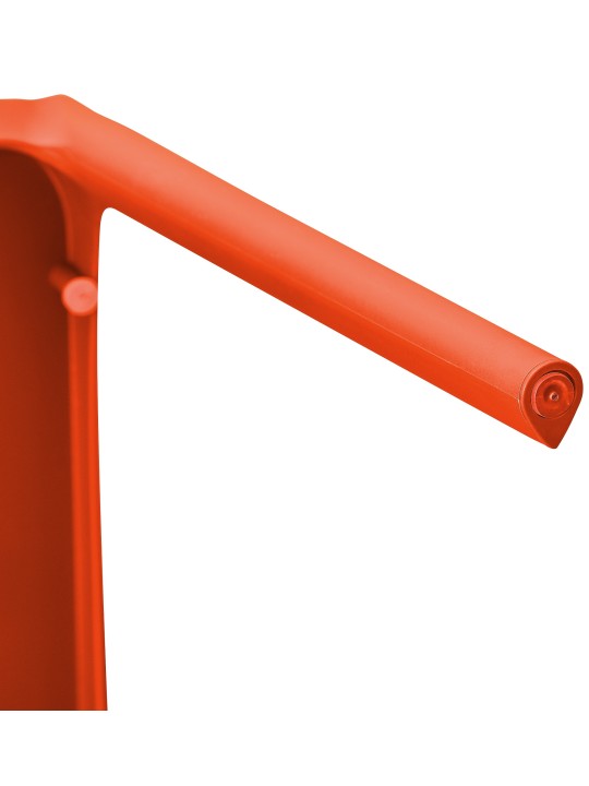 2 db Meton szék készlet, narancs