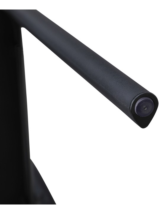 2 db Meton szék készlet, fekete