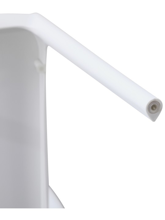 2 db Meton szék készlet, fehér