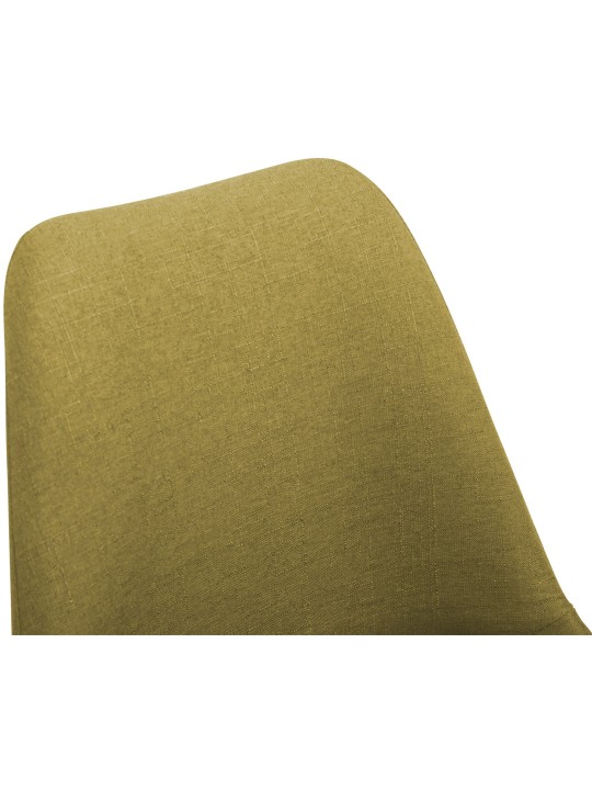 Szék Maverick B szövet, zöld