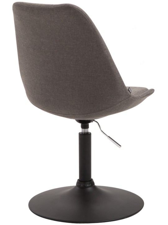 Szék Maverick B szövet, sötétszürke Szék Maverick B szövet, sötétszürke