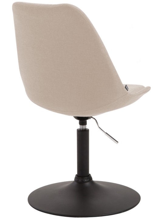 Szék Maverick B szövet, krém Szék Maverick B szövet, krém