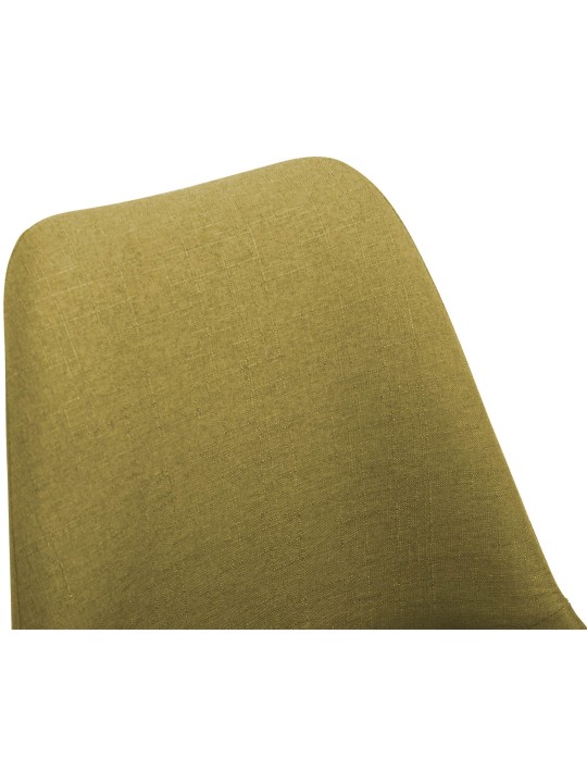 Szék Maverick C szövet, zöld