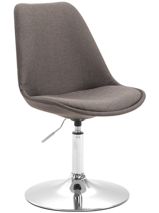 Szék Maverick C szövet, sötétszürke Szék Maverick C szövet, sötétszürke