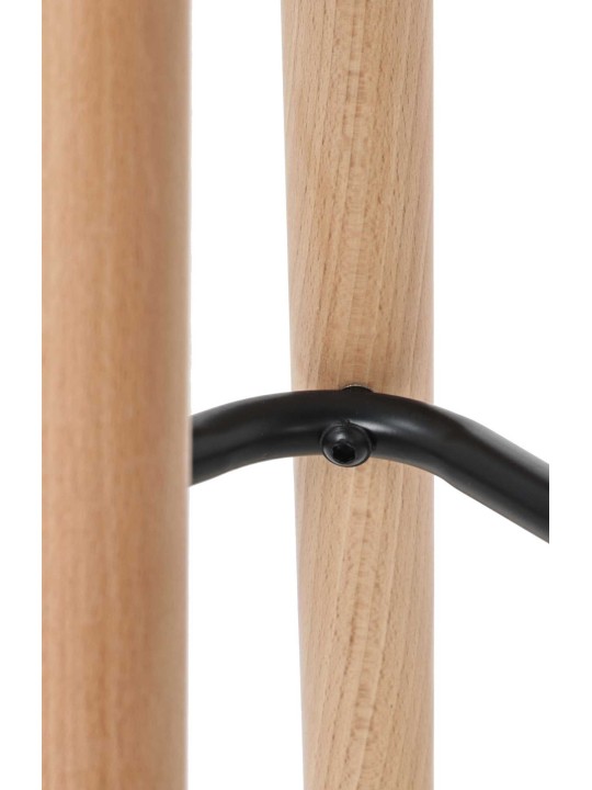 Bárszék Grant szövet, taupe