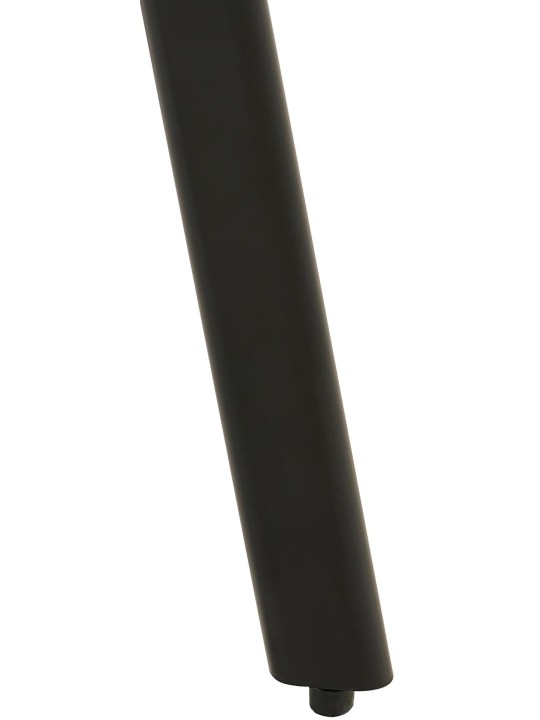 Antigo bársony étkezőszék, zöld