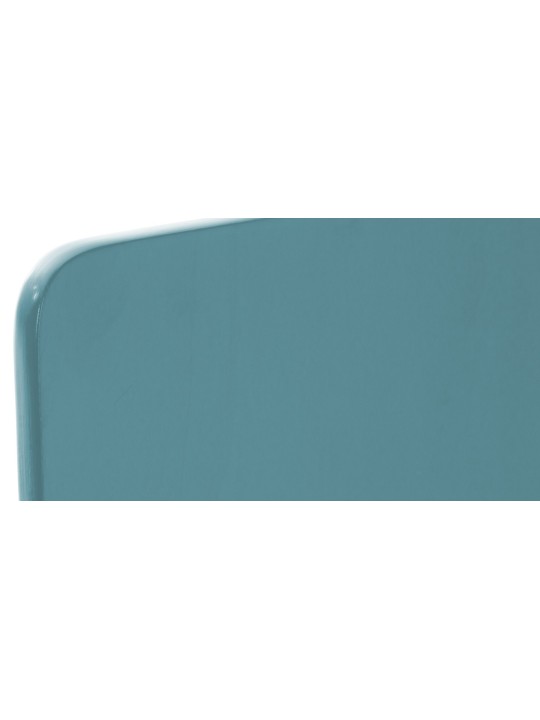 4 db Pepe látogatói szék készlet, világoskék