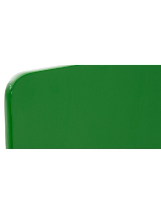 2 db Pepe látogatói szék készlet, zöld