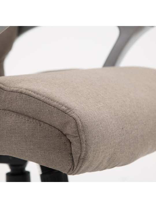 Irodai szék Texas V2 szövet, taupe