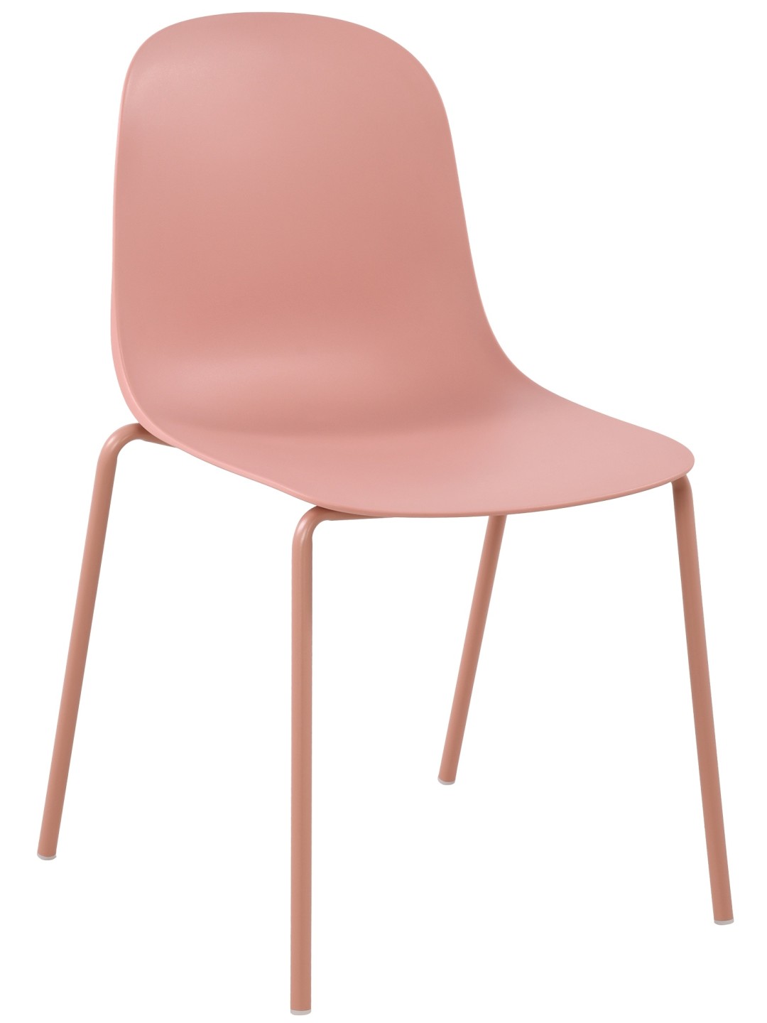 Hardin szék, rózsaszín