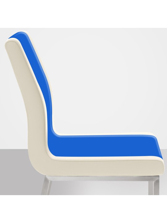 Colmar étkezőszék, krém