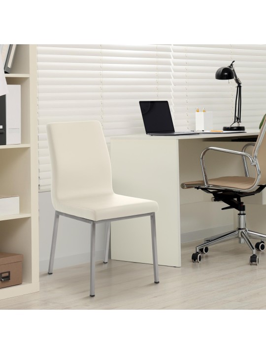 Colmar étkezőszék, krém