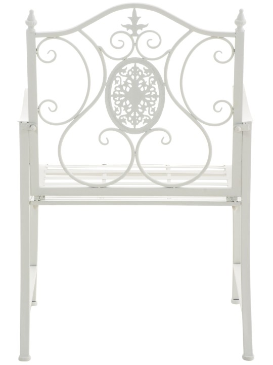 Pandzsáb szék, fehér