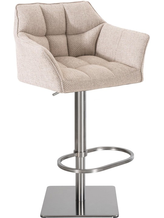 Bárszék Damaso E szövet, elefántcsont